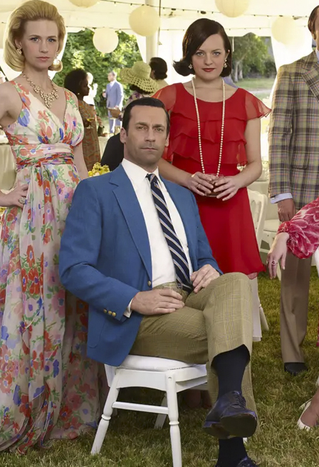 Mad Men 3