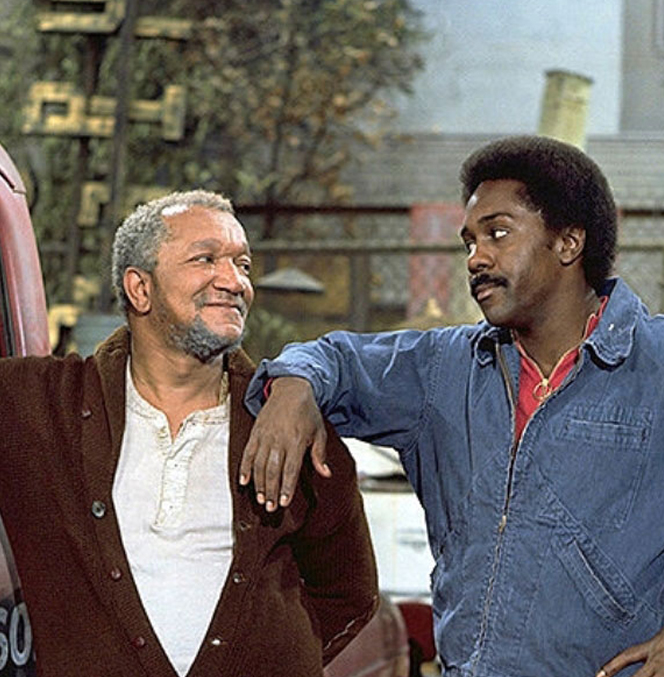 Sanfordandson