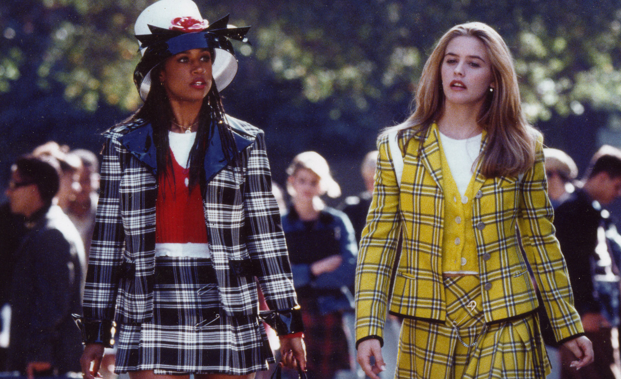 clueless