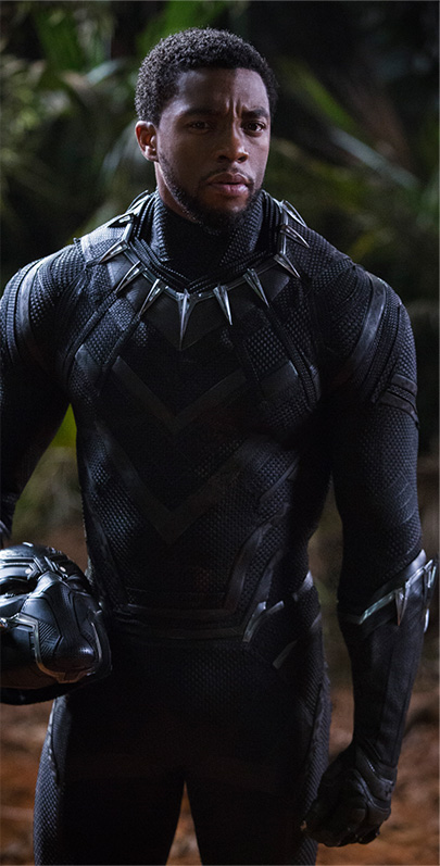 iamge black panther