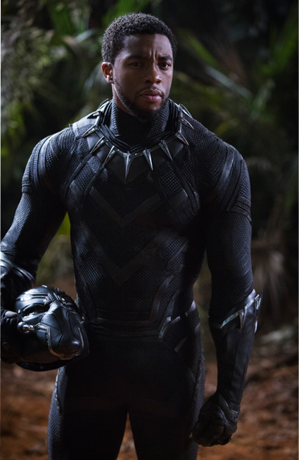 image black panther