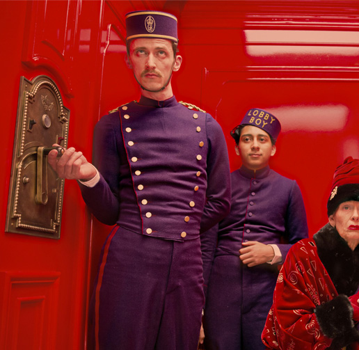 image grand budapest