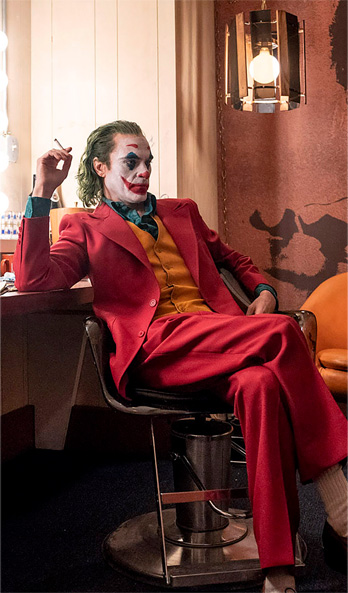 image joker