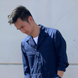 Anthony Tran