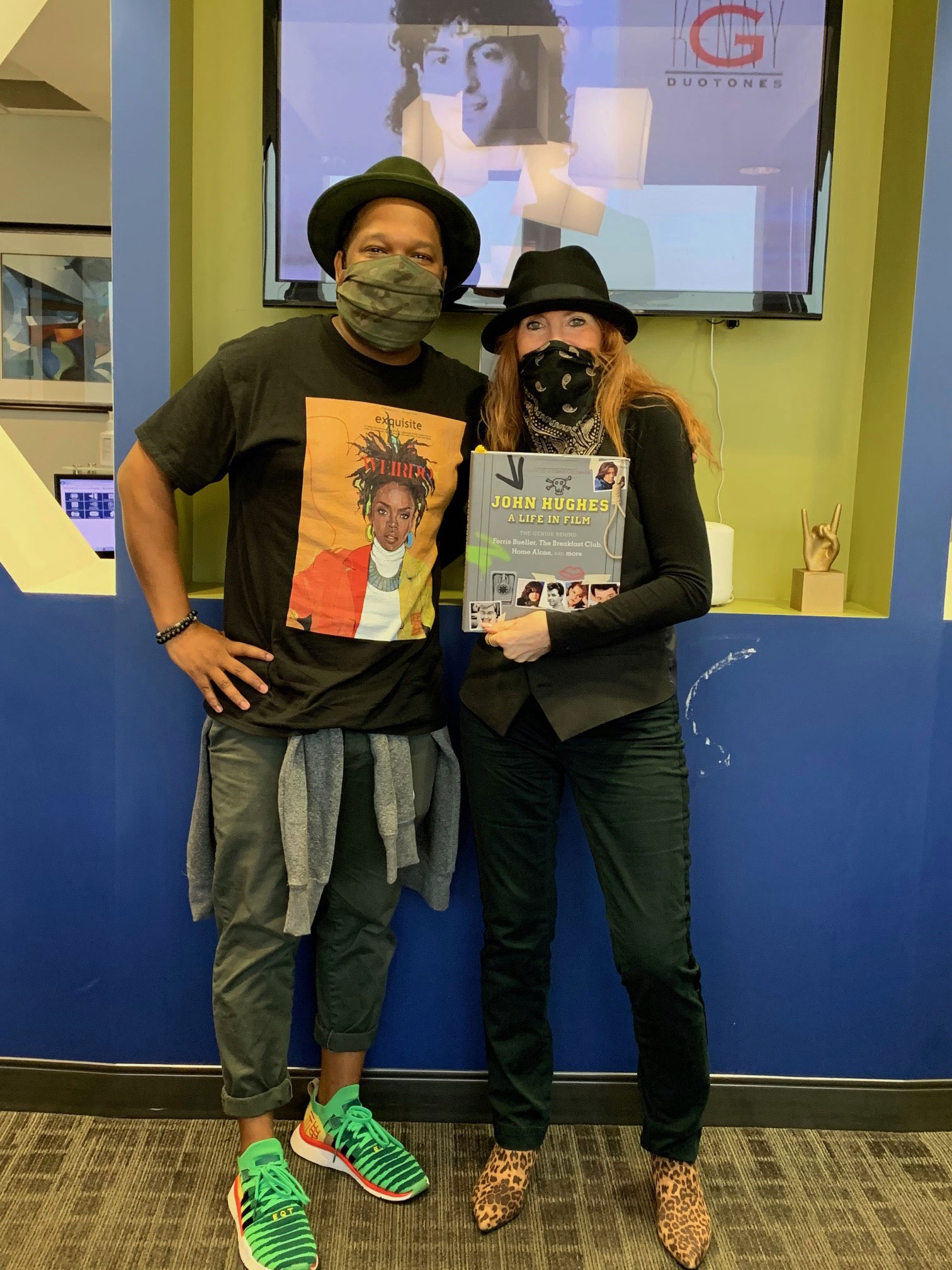 Designing Hollywood Podcast - Costume Designers Guild, I.A.T.S.E. Local 892