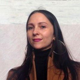 Marta Villalobos