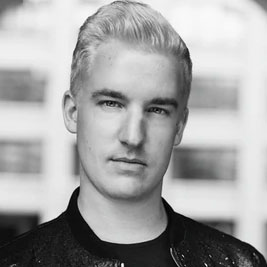 Mitchell Travers