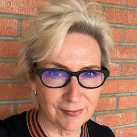 Robin Richesson