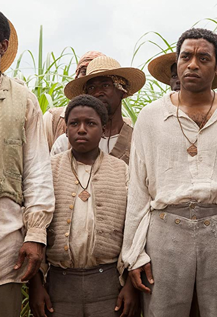 12 years a slave 4