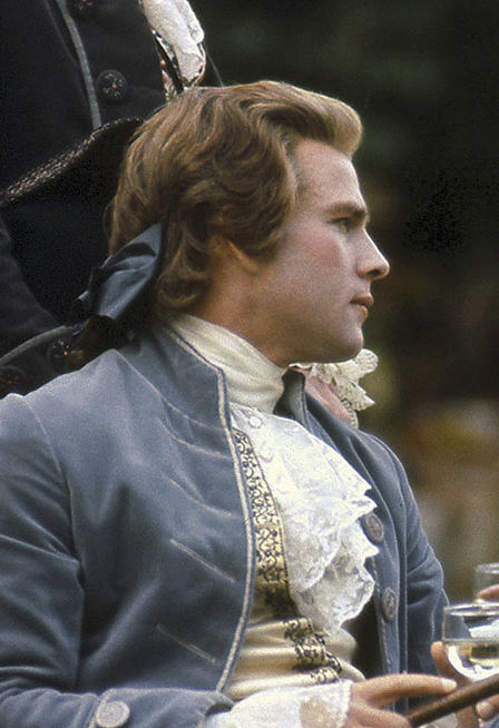 Barry Lyndon 2