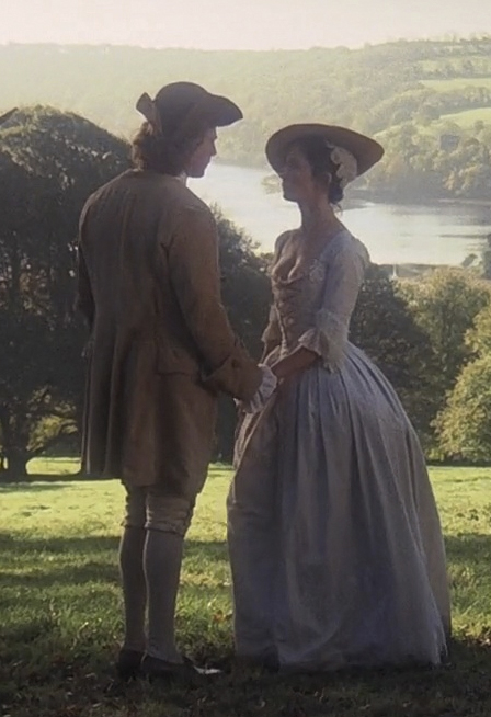 Barry Lyndon 4