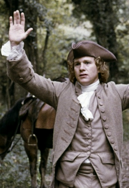 Barry Lyndon