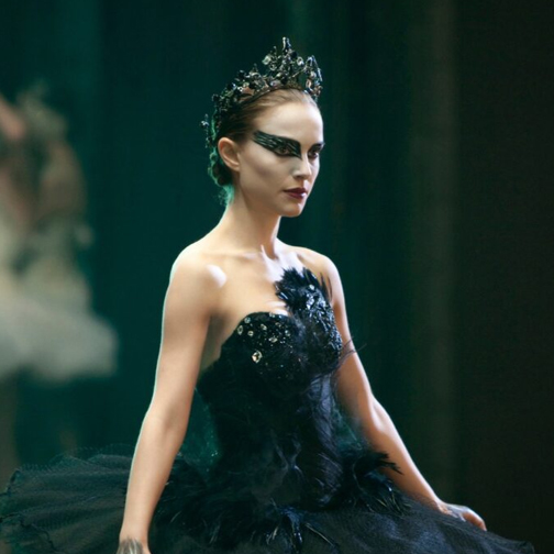 Black Swan Amy Westcott