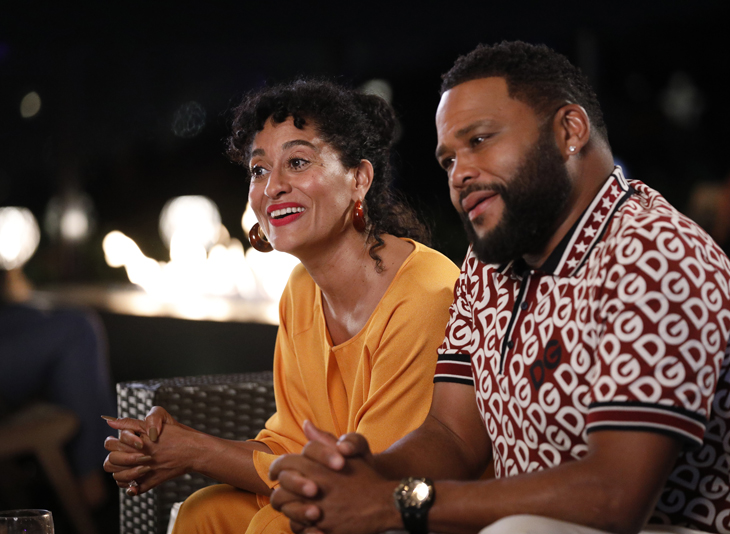 Blackish, S6 E6 - Michelle Cole