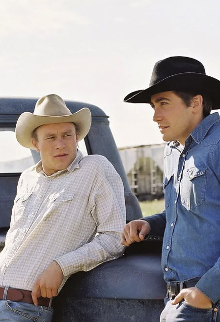 Brokeback Mountain 4