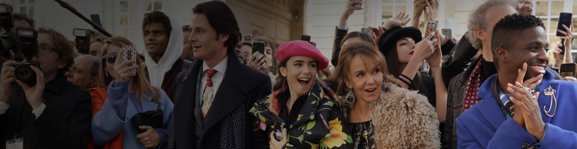 Marylin Fitoussi Banner