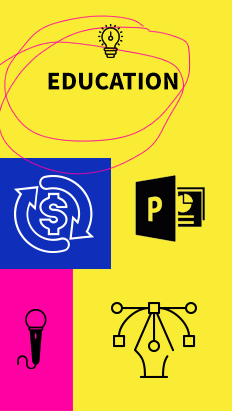 educational online training