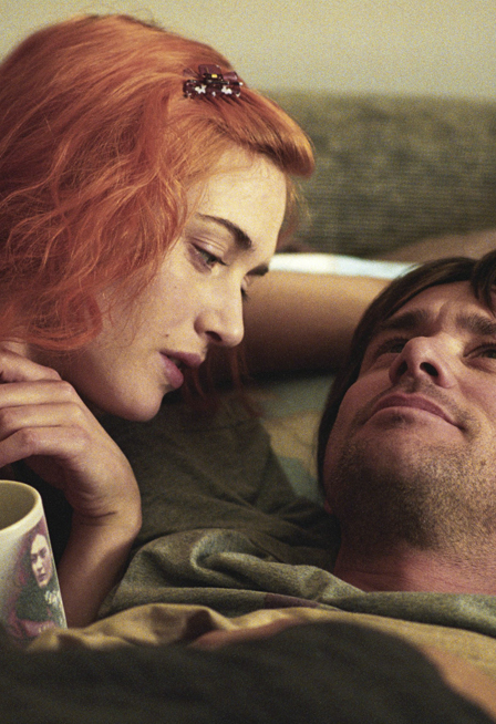 eternal sunshine of the spotless mind 2