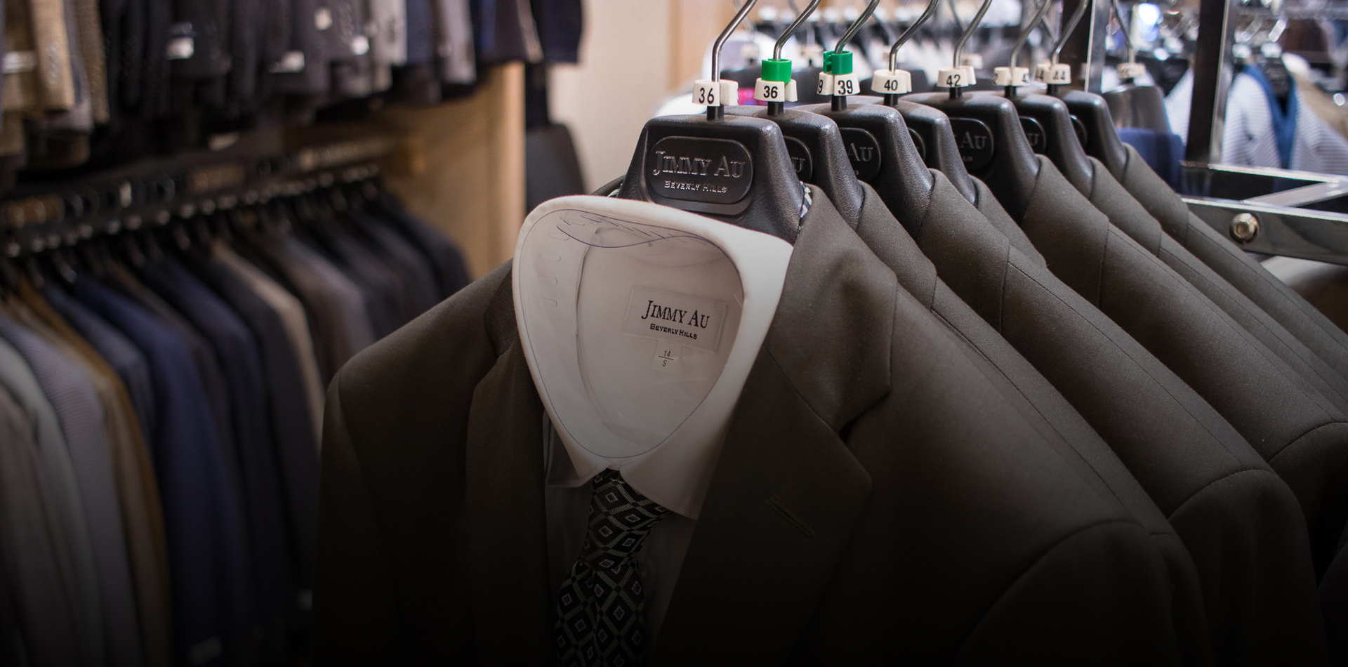 feature mens suits