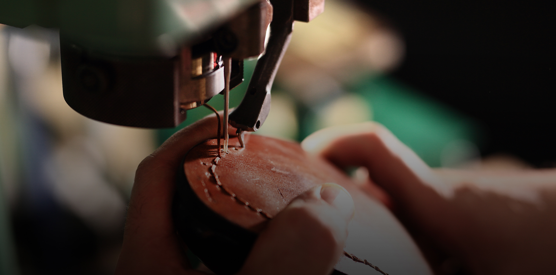 Focus On Custom Shoemakers