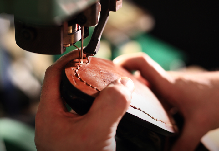 Focus On Custom Shoemakers