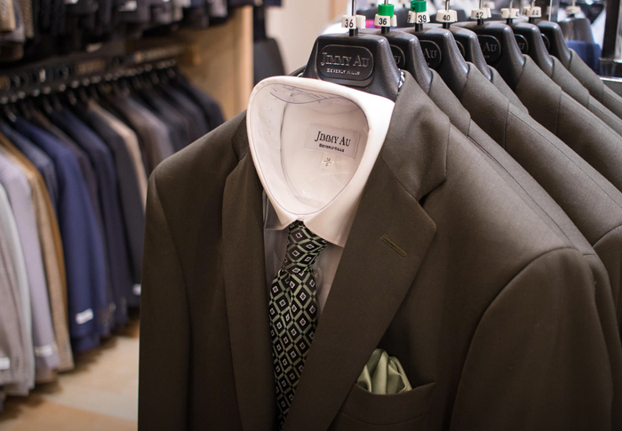 Mens suits