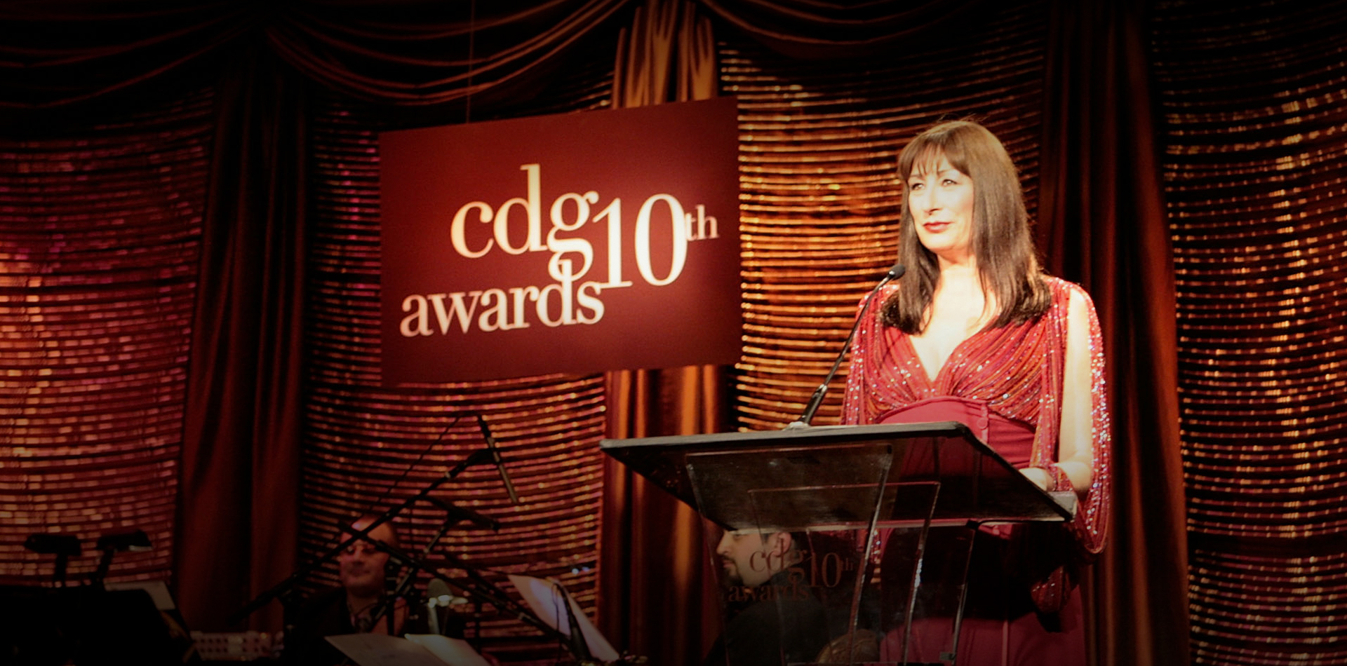 CDG 10th Awards