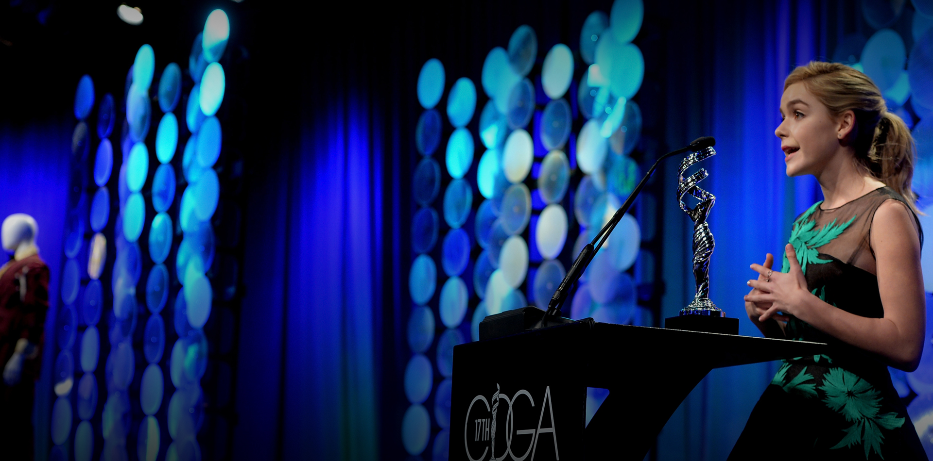 17th Annual CDGA 2015