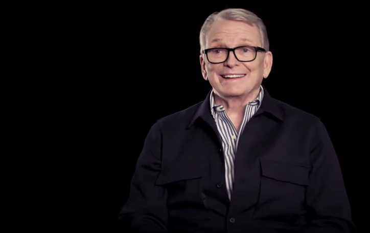 legacy video Bob Mackie