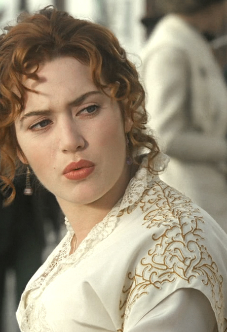 Kate Winslet