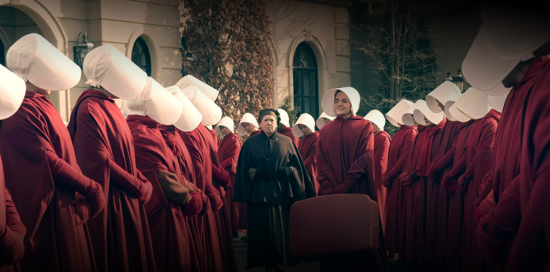 Handmaids Tale Feature Image