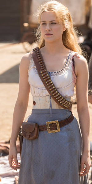 Westworld Parce Domine Shay Cunliffe