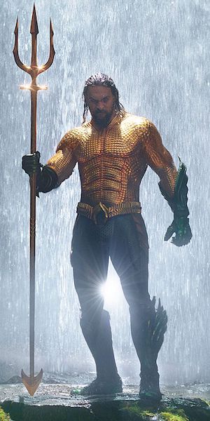 Aquaman