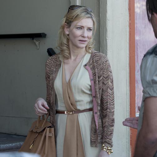 Blue Jasmine