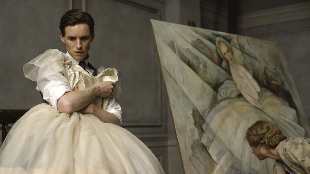 The Danish Girl