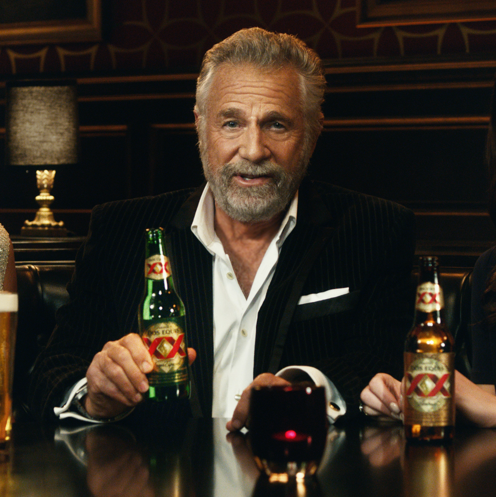 DosEquis