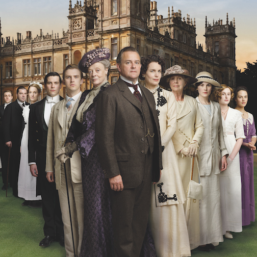 Downton Abbey