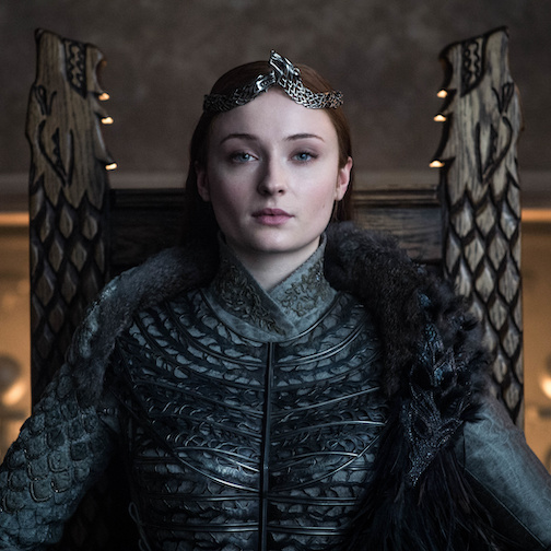 Sansa Stark