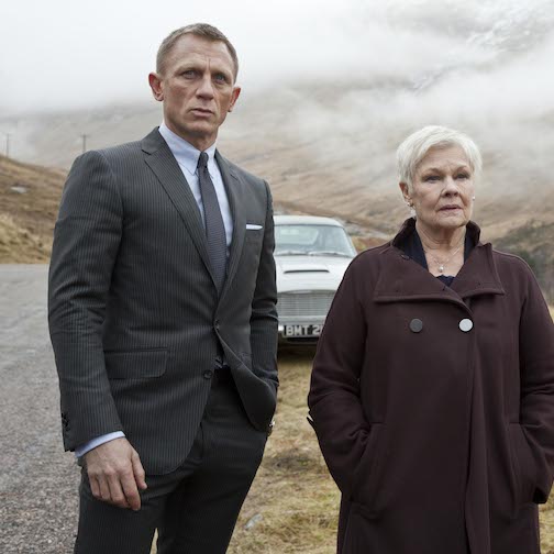 Skyfall