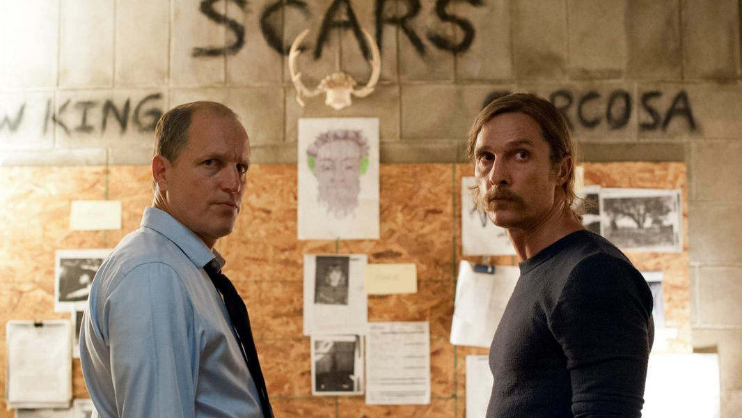 True Detective