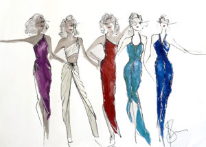 Rouched Collection