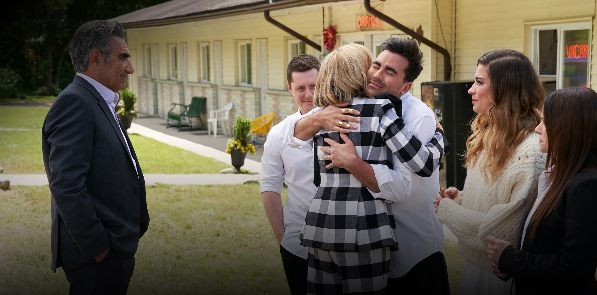 Debra Hanson Schitt's Creek