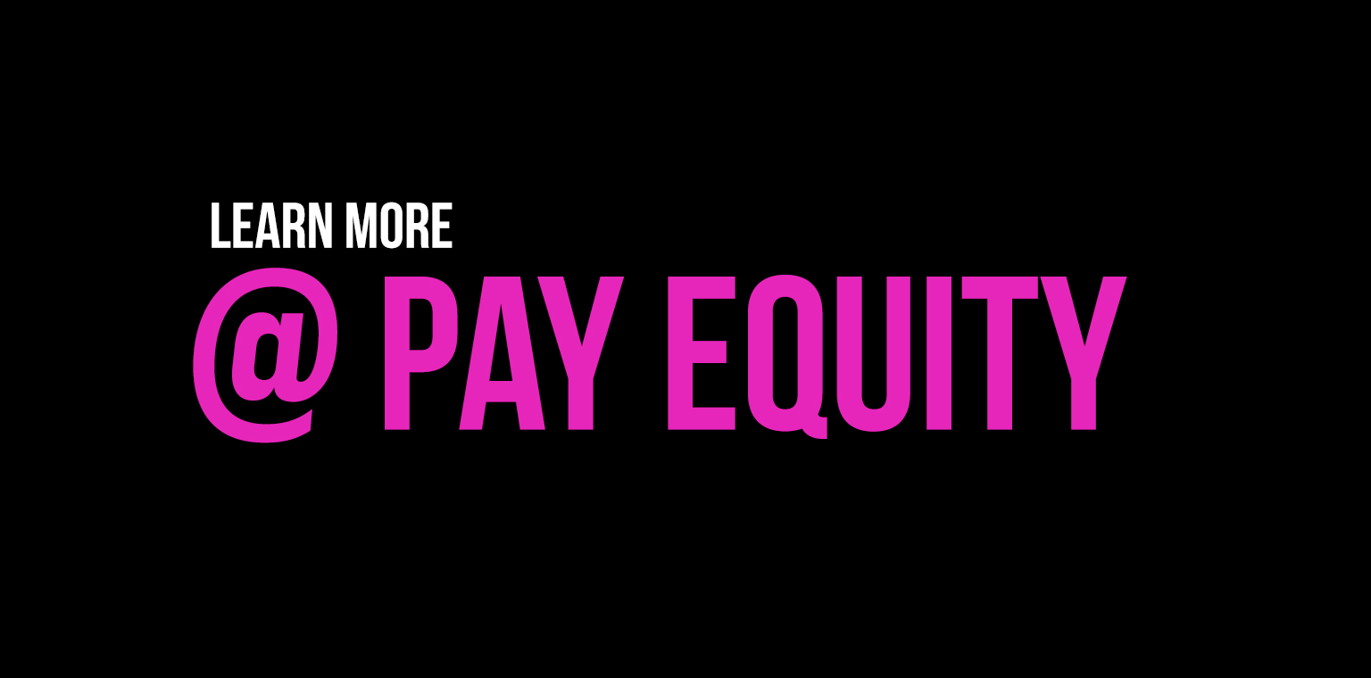 Pay Equity