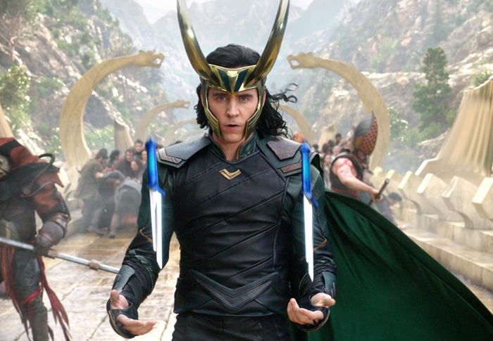 Loki’s Fashion Trajectory