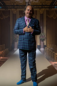 HOUSE of GUCCI