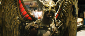 Black Adam
