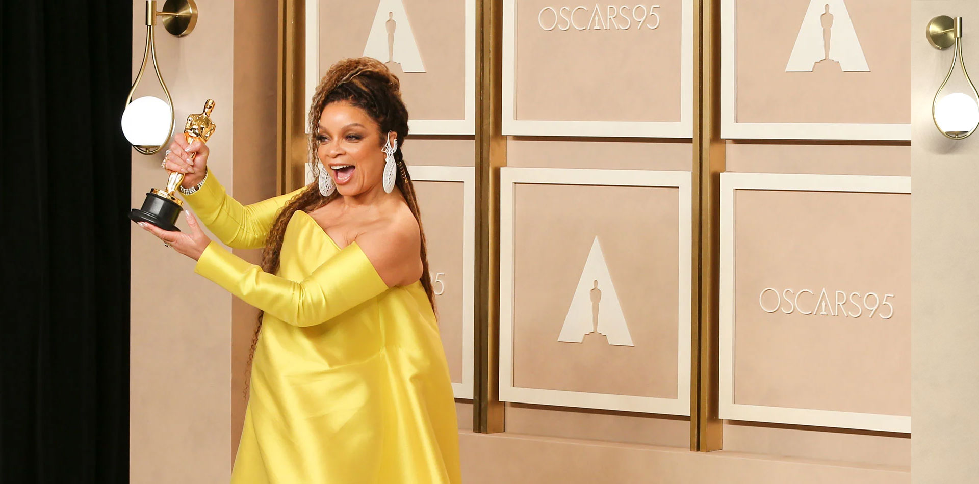 Ruth E. Carter Becomes First Black Woman to Win Two Oscars