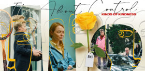 Kinds Of Kindness – Costume Designers Guild, I.A.T.S.E. Local 892